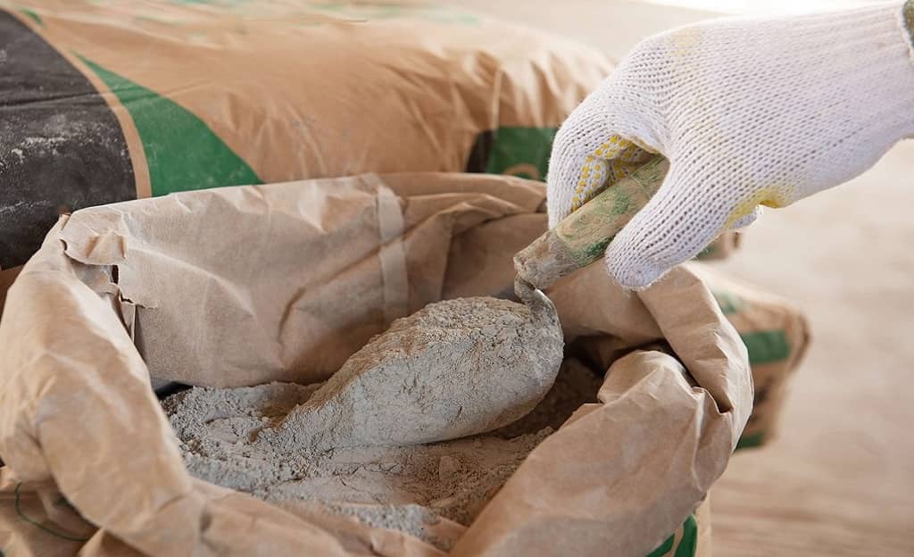 В городах Чувашии выявлена продажа контрафактного цемента