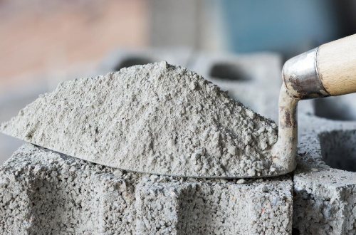 Залог успешного строительства. Как выбрать цемент и не ошибиться?