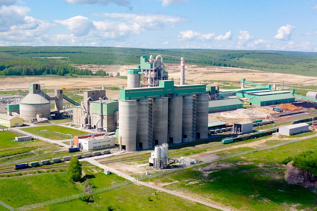 Сделано в Пензенской области: разработки и социальные проекты ООО «Азия Цемент»