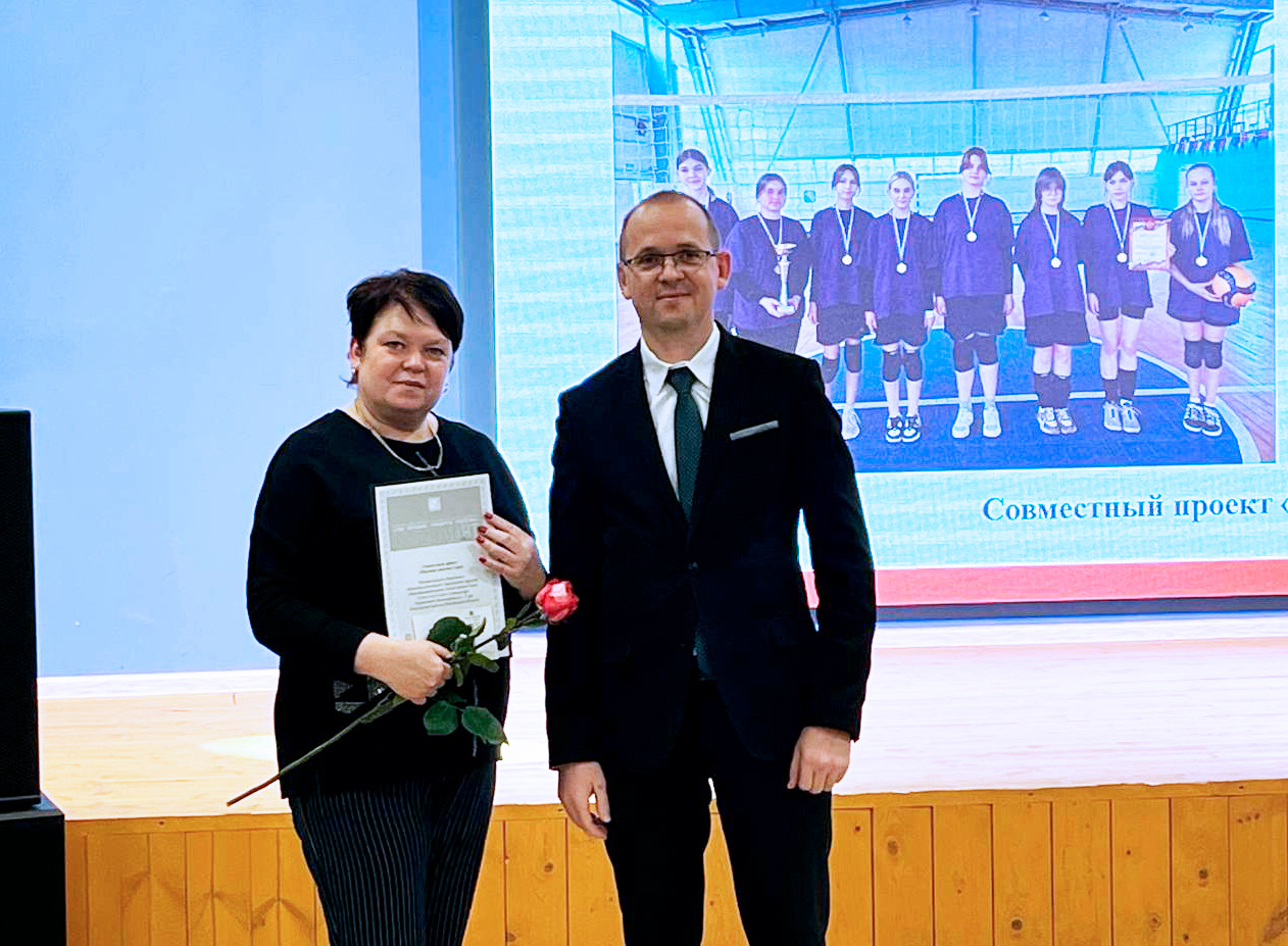 Проект «Развитие поселка Сура» – дипломант Всероссийского конкурса программы «100 лучших товаров»!