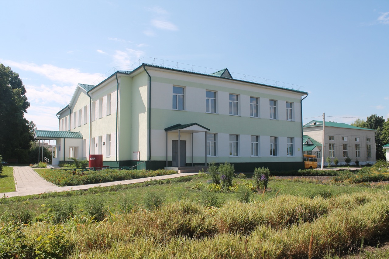 Проект «Развитие поселка Сура» стал лауреатом областного конкурса