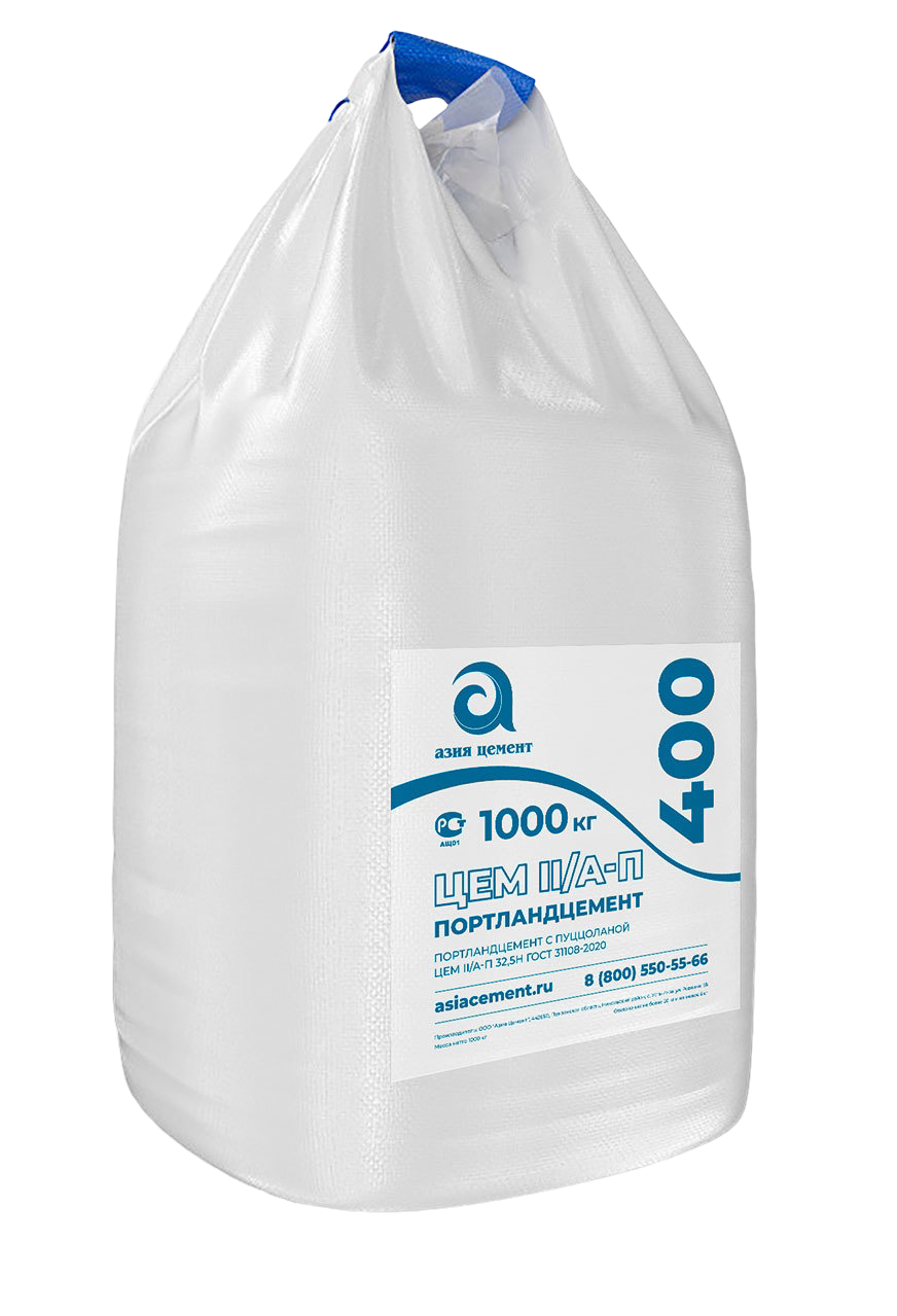 Портландцемент 400
