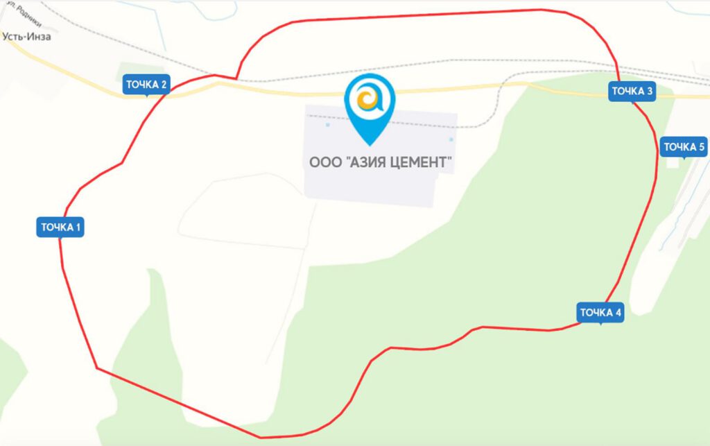 карта