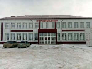 ТПК «СТРОЙМАРКЕТ»