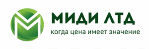 ООО «МИДИ ЛТД»