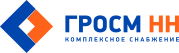 ГРОСМ НН