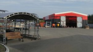 Строительная база «Скороделов»